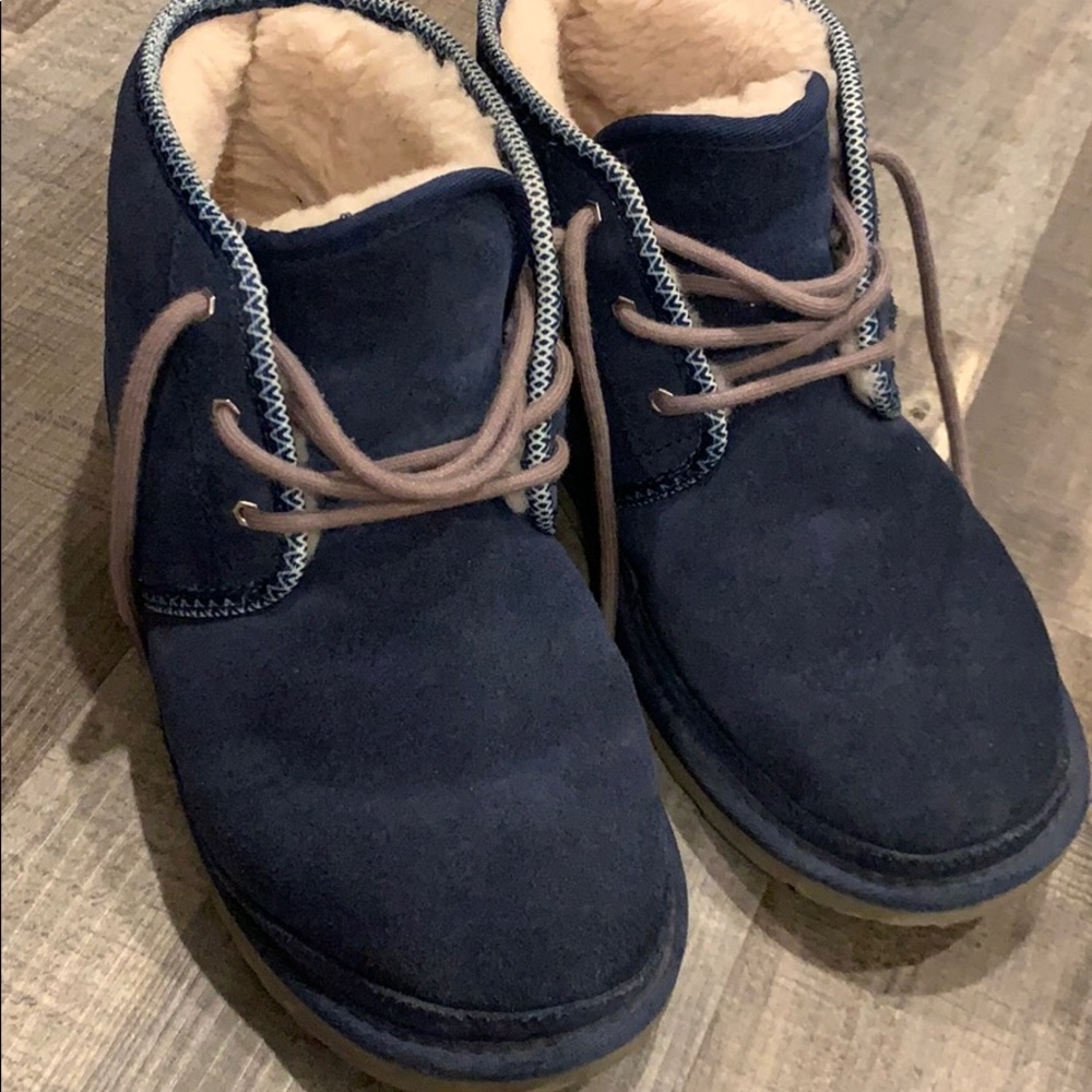 Shoes